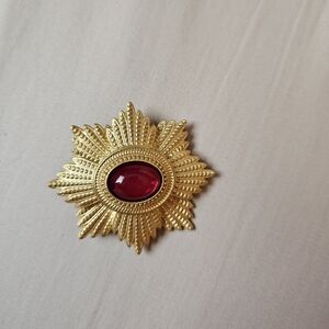 Chico's Brooch